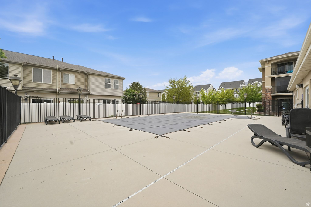 224 E SPENCER PEAK WAY #F6 Draper, UT 84020