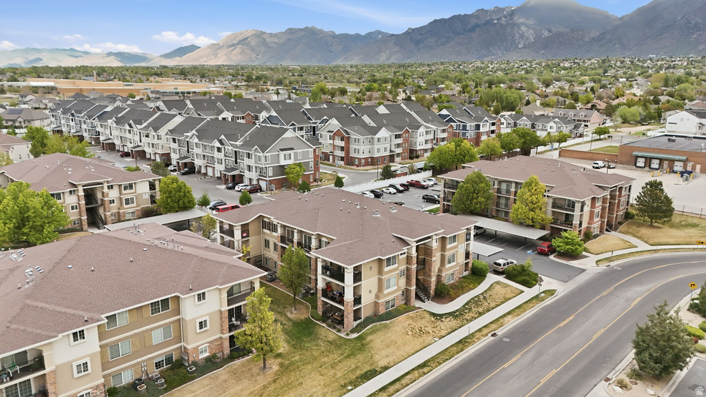 224 E SPENCER PEAK WAY #F6 Draper, UT 84020