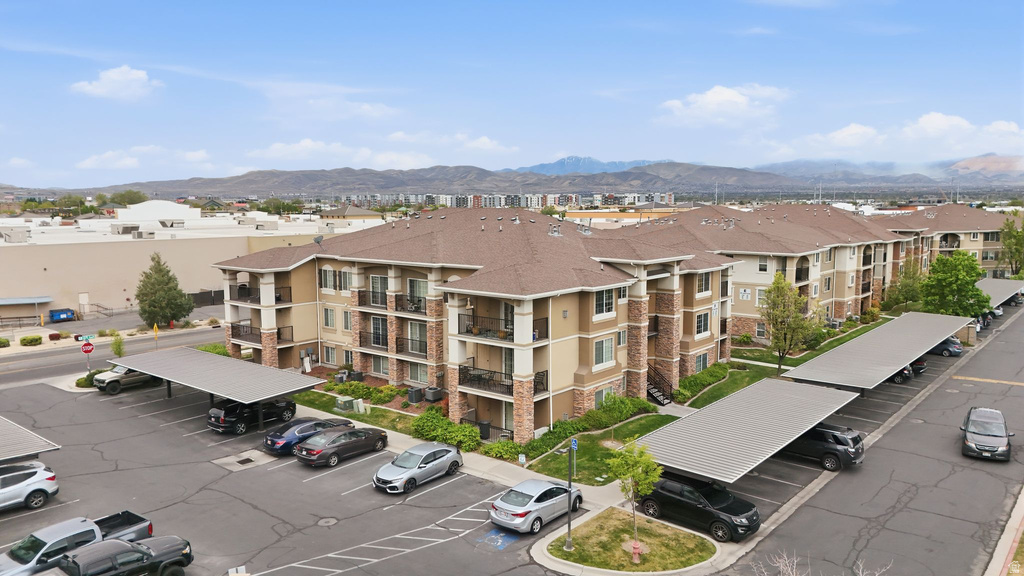 224 E SPENCER PEAK WAY #F6 Draper, UT 84020