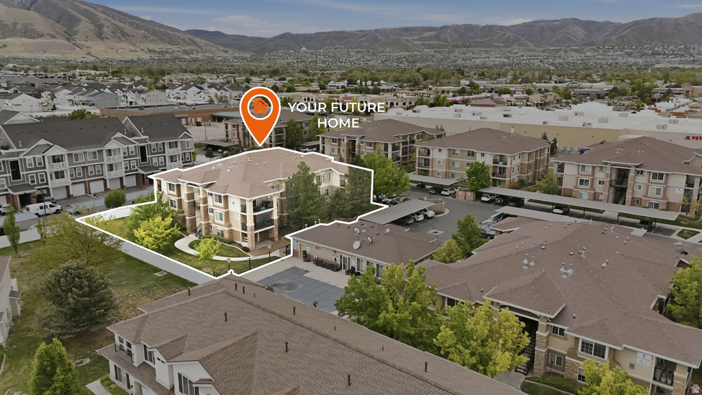 224 E SPENCER PEAK WAY #F6 Draper, UT 84020