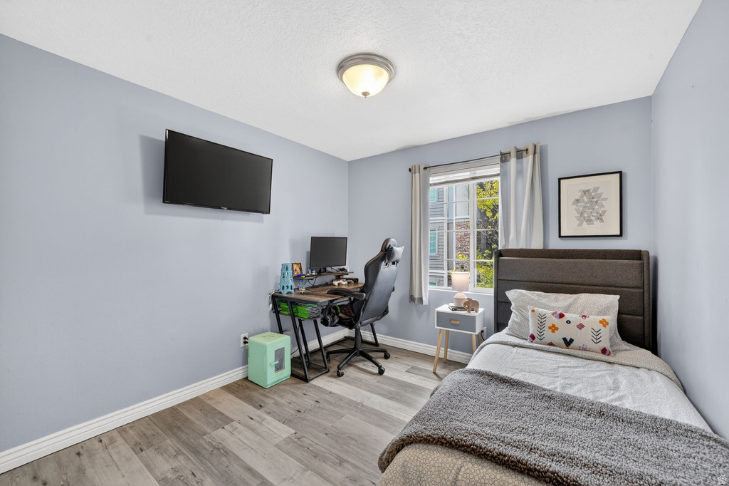 224 E SPENCER PEAK WAY #F6 Draper, UT 84020