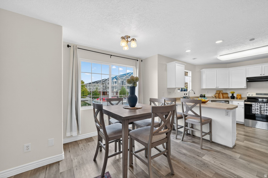224 E SPENCER PEAK WAY #F6 Draper, UT 84020