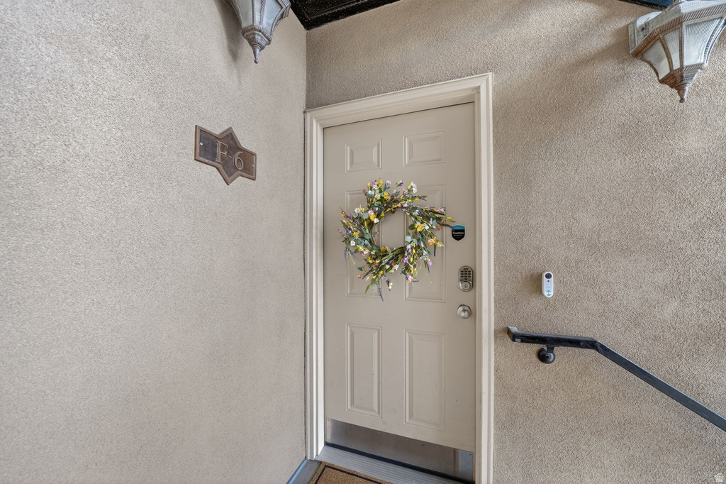 224 E SPENCER PEAK WAY #F6 Draper, UT 84020