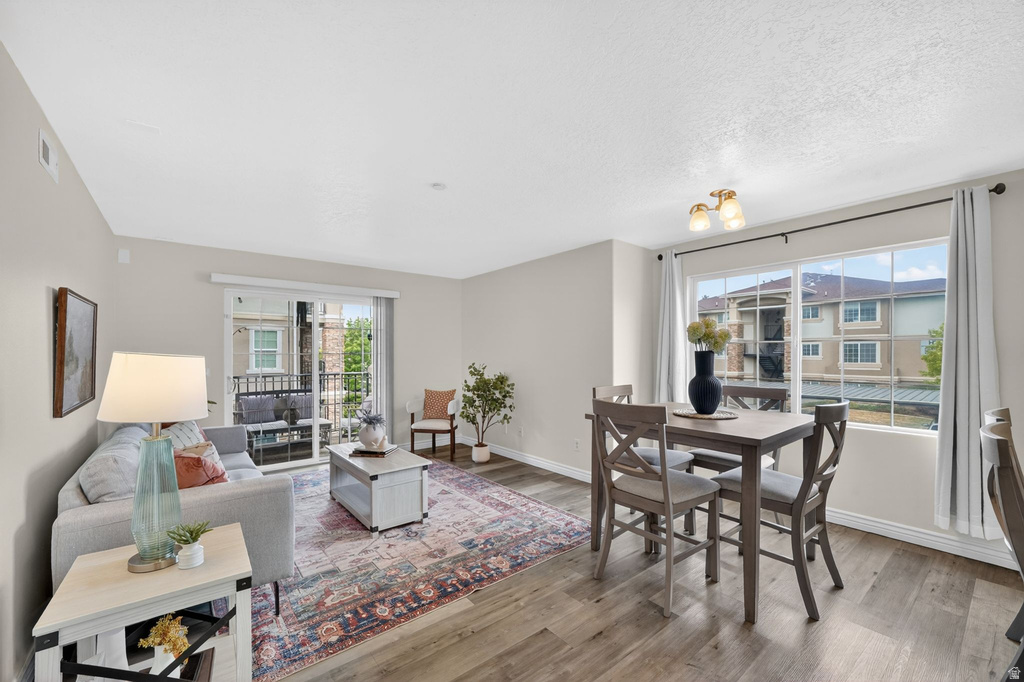 224 E SPENCER PEAK WAY #F6 Draper, UT 84020