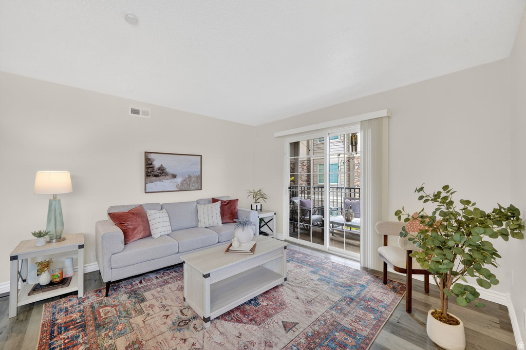 224 E SPENCER PEAK WAY #F6 Draper, UT 84020
