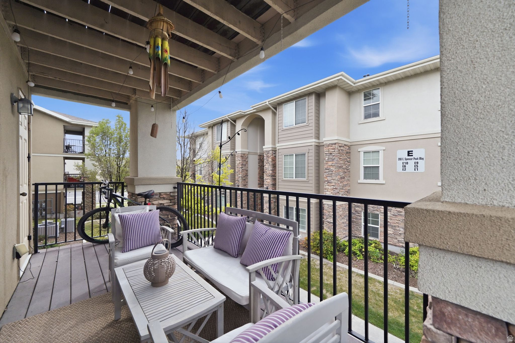 224 E SPENCER PEAK WAY #F6 Draper, UT 84020