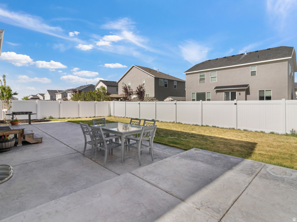 844 N MARBLE RD Tooele, UT 84074