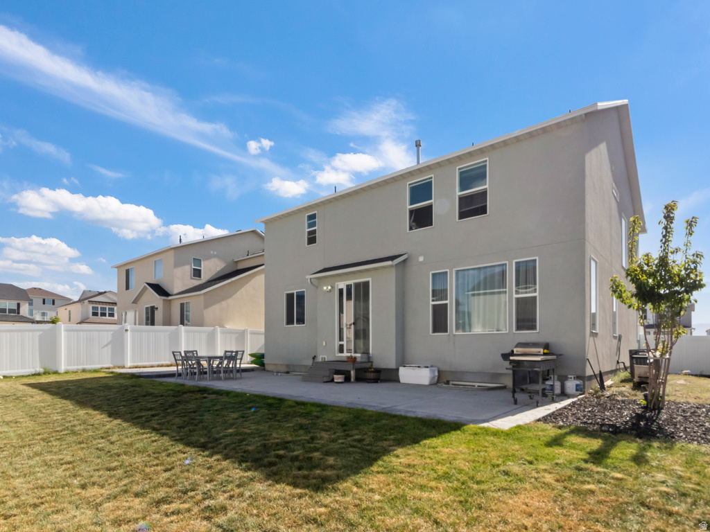 844 N MARBLE RD Tooele, UT 84074