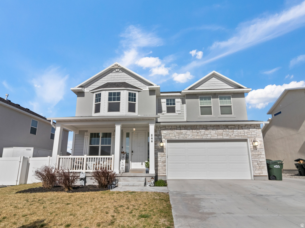 844 N MARBLE RD Tooele, UT 84074