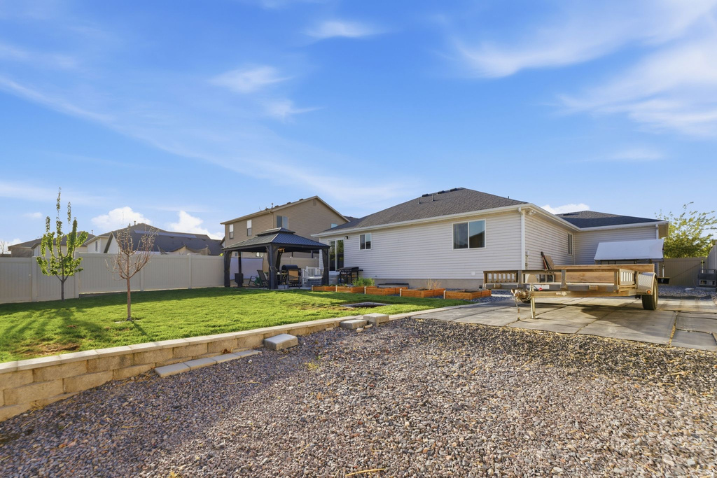 1830 E CEDAR TRAILS WAY Eagle Mountain, UT 84005
