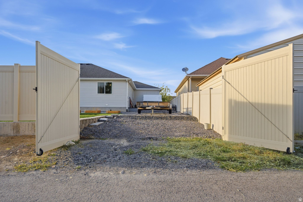 1830 E CEDAR TRAILS WAY Eagle Mountain, UT 84005