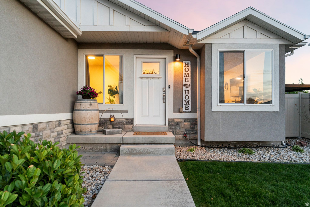 1830 E CEDAR TRAILS WAY Eagle Mountain, UT 84005