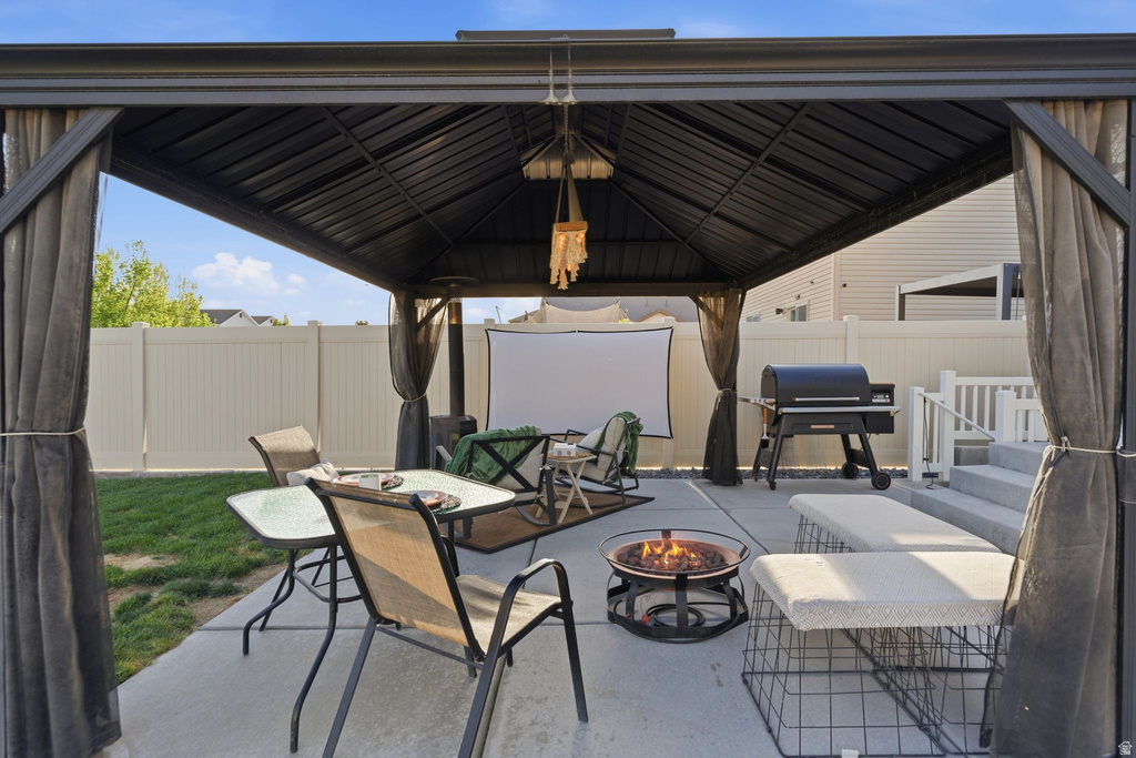 1830 E CEDAR TRAILS WAY Eagle Mountain, UT 84005