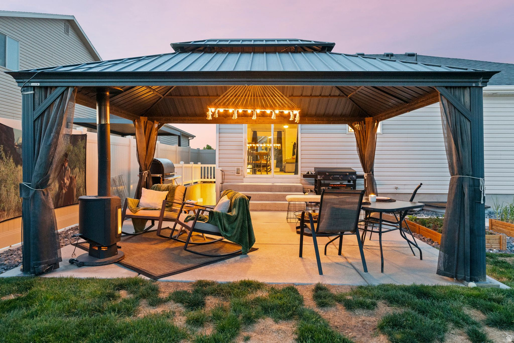 1830 E CEDAR TRAILS WAY Eagle Mountain, UT 84005