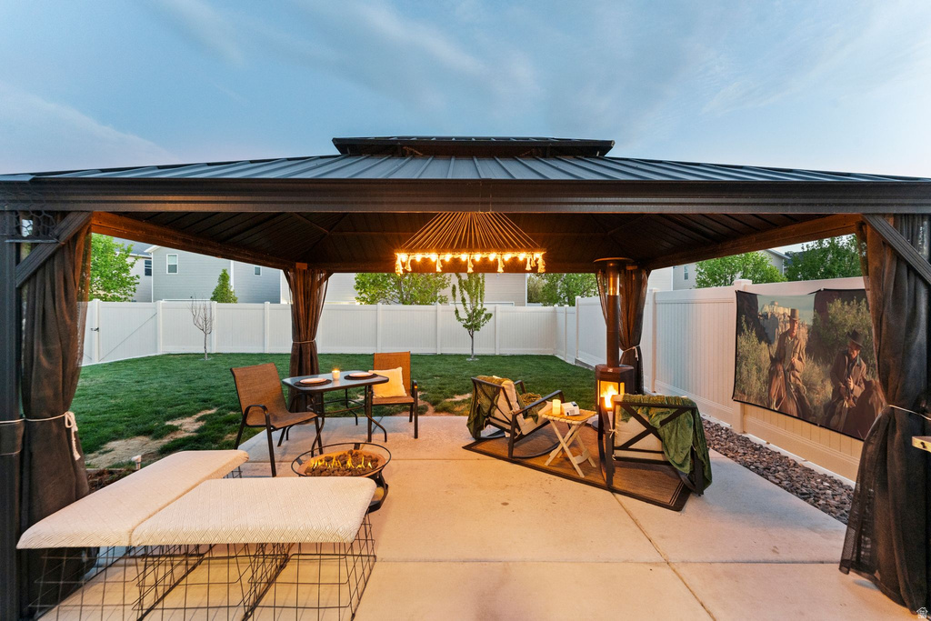 1830 E CEDAR TRAILS WAY Eagle Mountain, UT 84005