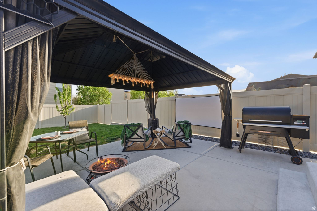 1830 E CEDAR TRAILS WAY Eagle Mountain, UT 84005