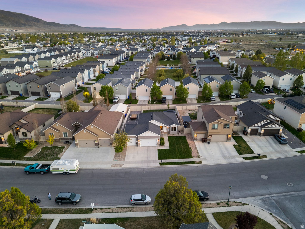 1830 E CEDAR TRAILS WAY Eagle Mountain, UT 84005