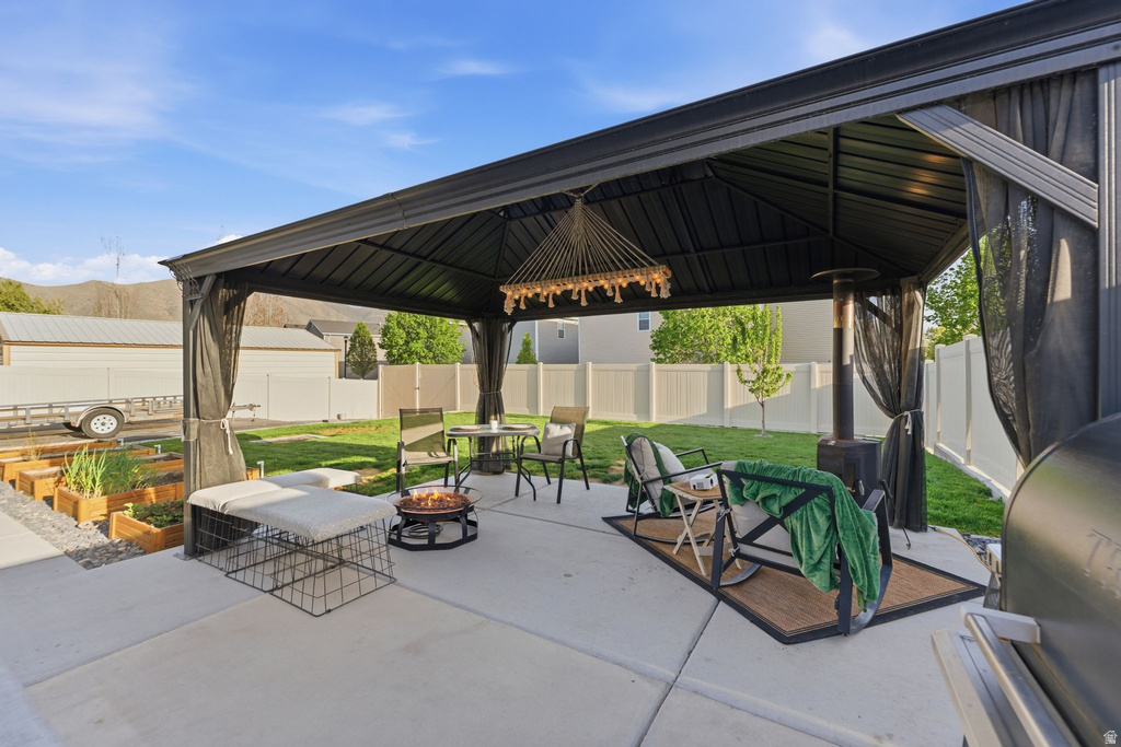 1830 E CEDAR TRAILS WAY Eagle Mountain, UT 84005