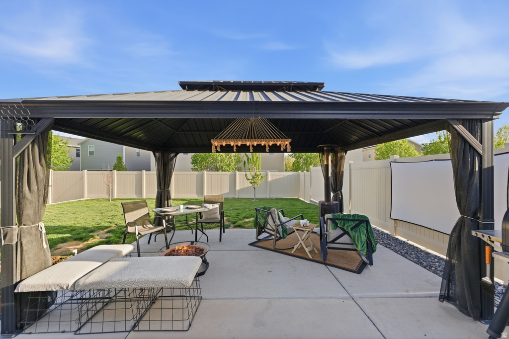 1830 E CEDAR TRAILS WAY Eagle Mountain, UT 84005