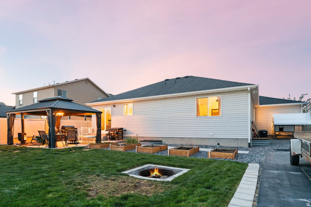 1830 E CEDAR TRAILS WAY Eagle Mountain, UT 84005