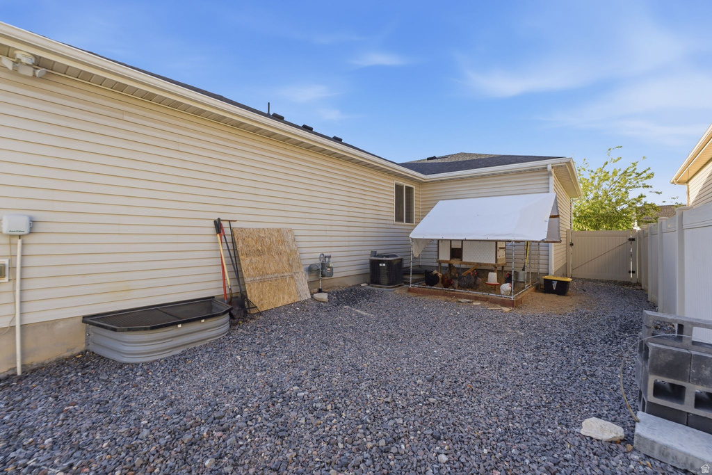 1830 E CEDAR TRAILS WAY Eagle Mountain, UT 84005
