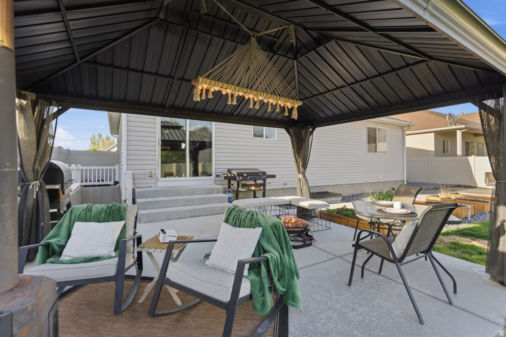 1830 E CEDAR TRAILS WAY Eagle Mountain, UT 84005