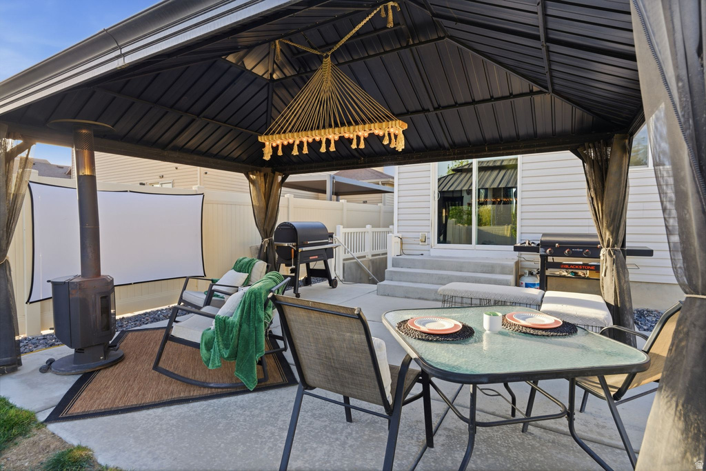 1830 E CEDAR TRAILS WAY Eagle Mountain, UT 84005