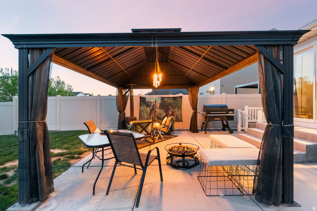 1830 E CEDAR TRAILS WAY Eagle Mountain, UT 84005