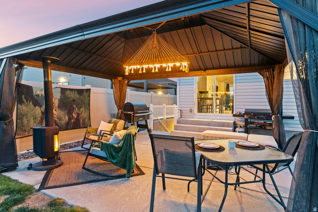 1830 E CEDAR TRAILS WAY Eagle Mountain, UT 84005