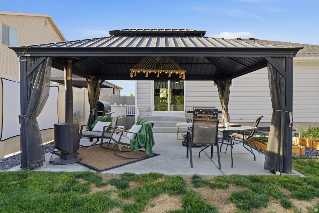 1830 E CEDAR TRAILS WAY Eagle Mountain, UT 84005