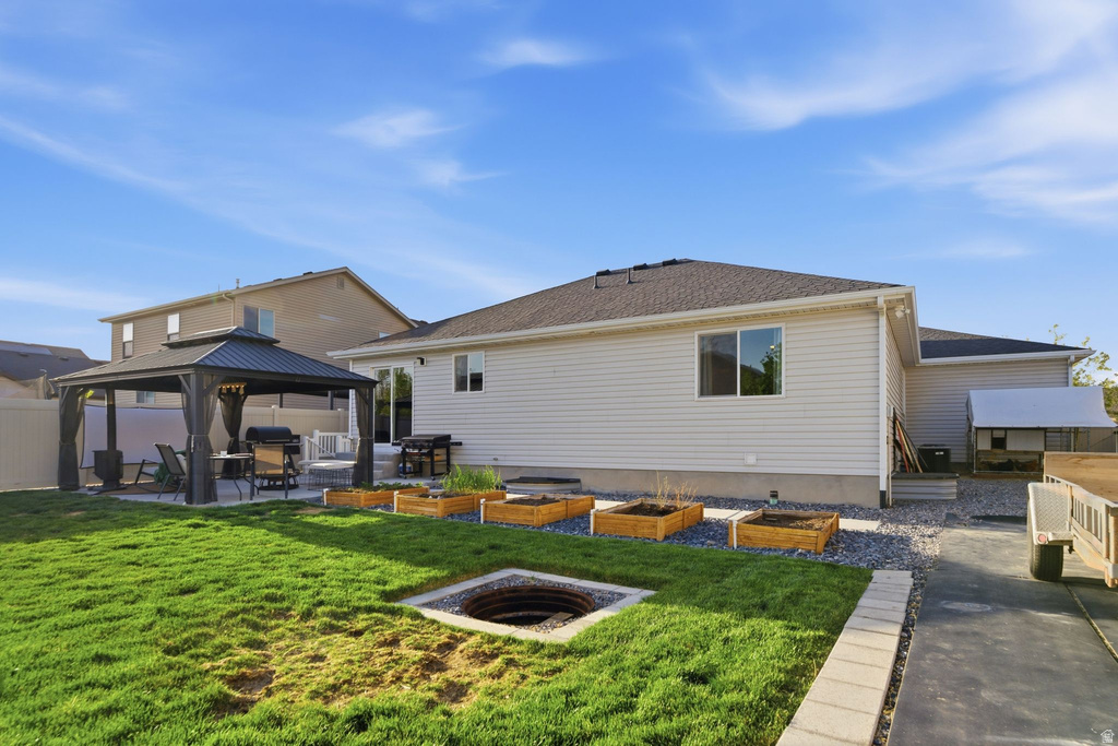 1830 E CEDAR TRAILS WAY Eagle Mountain, UT 84005