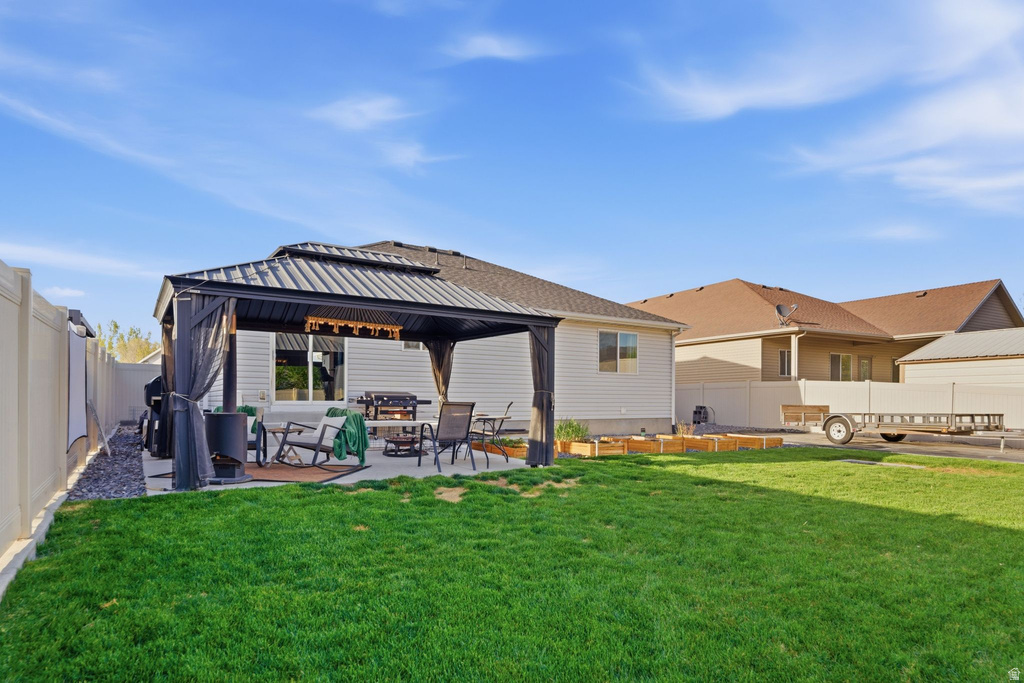 1830 E CEDAR TRAILS WAY Eagle Mountain, UT 84005