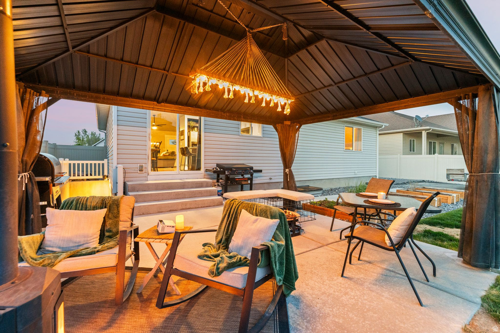 1830 E CEDAR TRAILS WAY Eagle Mountain, UT 84005