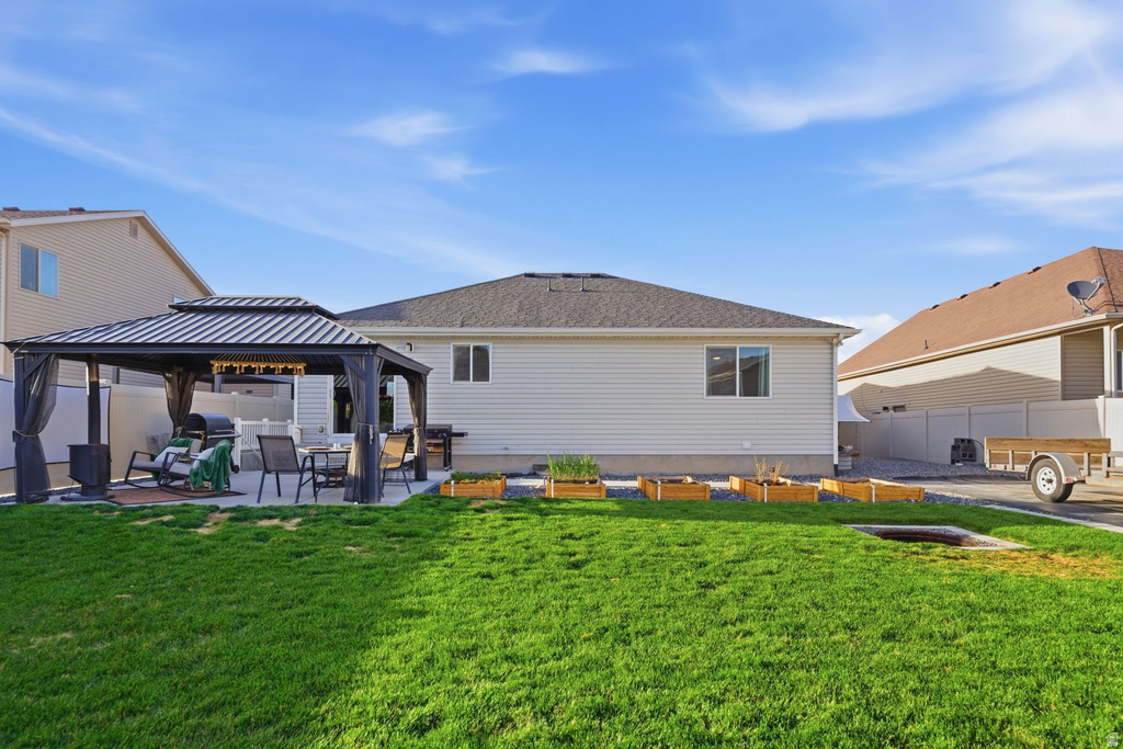 1830 E CEDAR TRAILS WAY Eagle Mountain, UT 84005