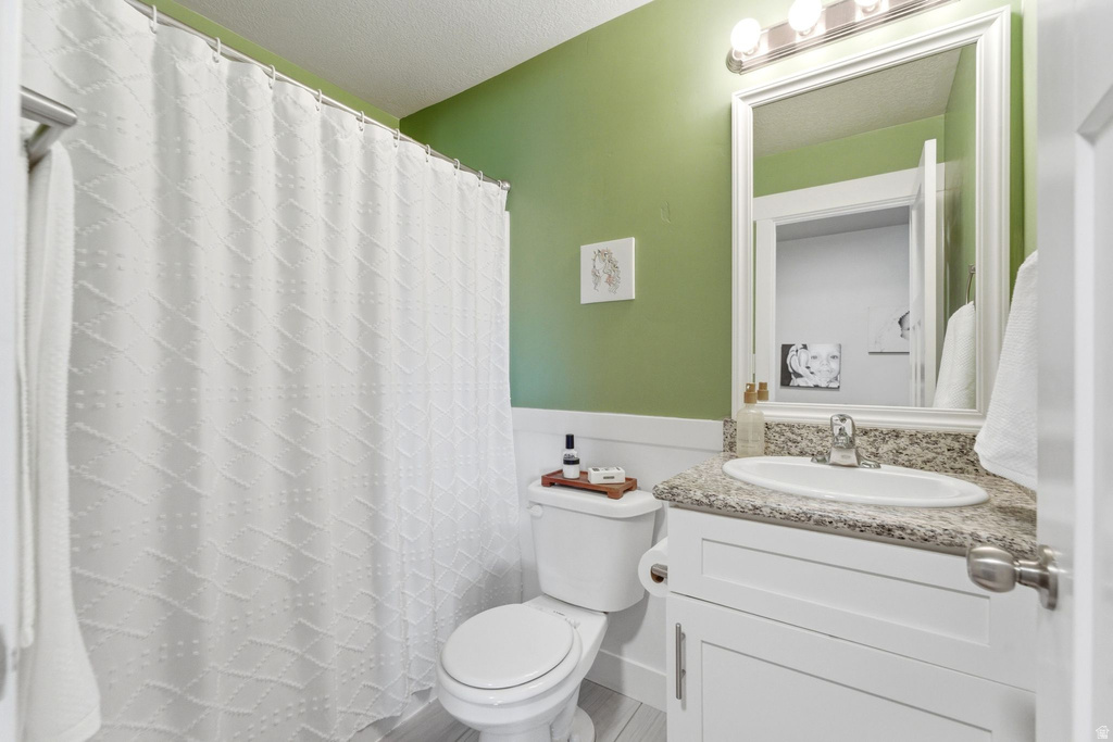 1830 E CEDAR TRAILS WAY Eagle Mountain, UT 84005