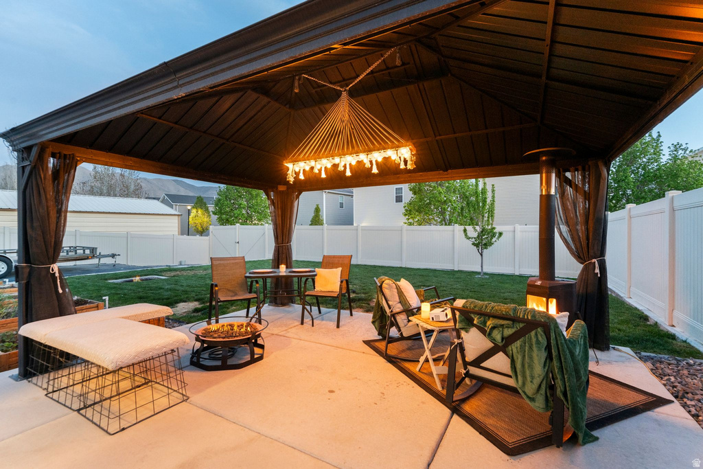 1830 E CEDAR TRAILS WAY Eagle Mountain, UT 84005