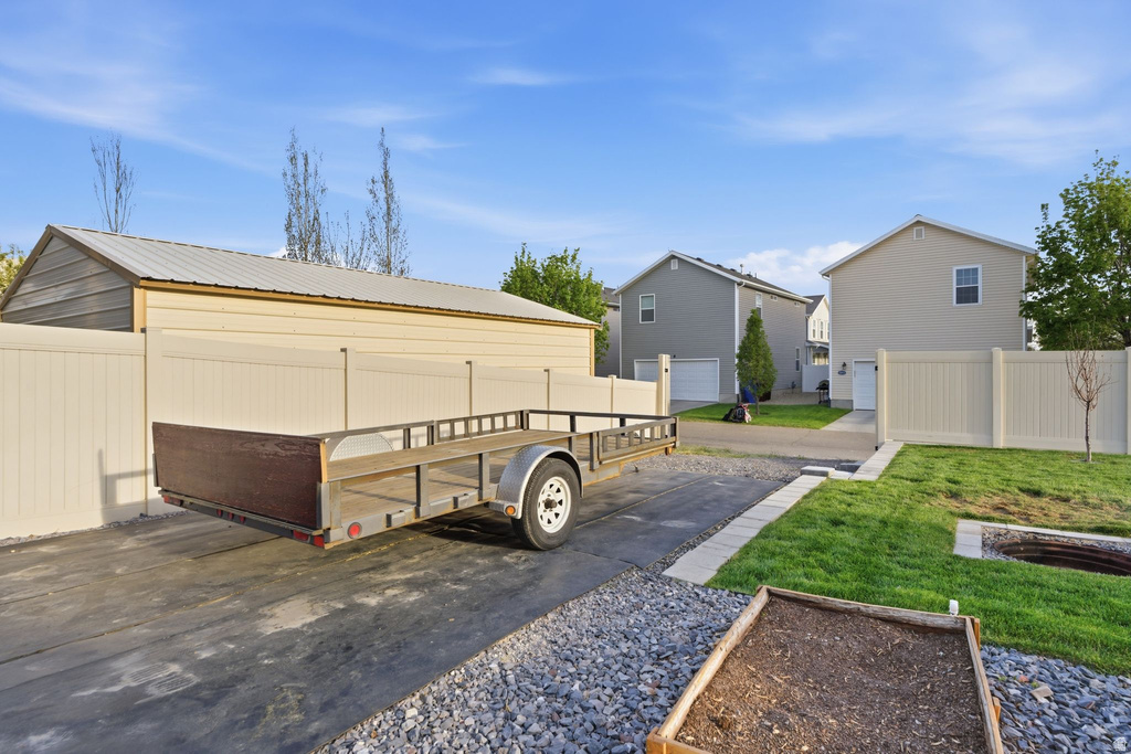 1830 E CEDAR TRAILS WAY Eagle Mountain, UT 84005