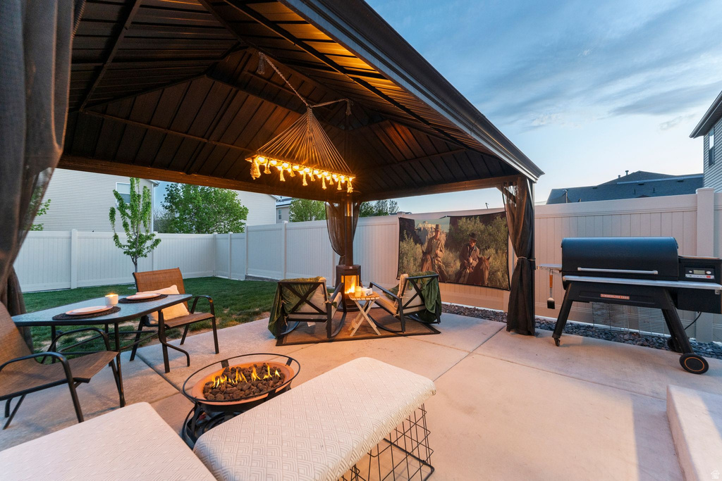 1830 E CEDAR TRAILS WAY Eagle Mountain, UT 84005