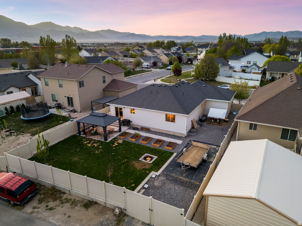 1830 E CEDAR TRAILS WAY Eagle Mountain, UT 84005