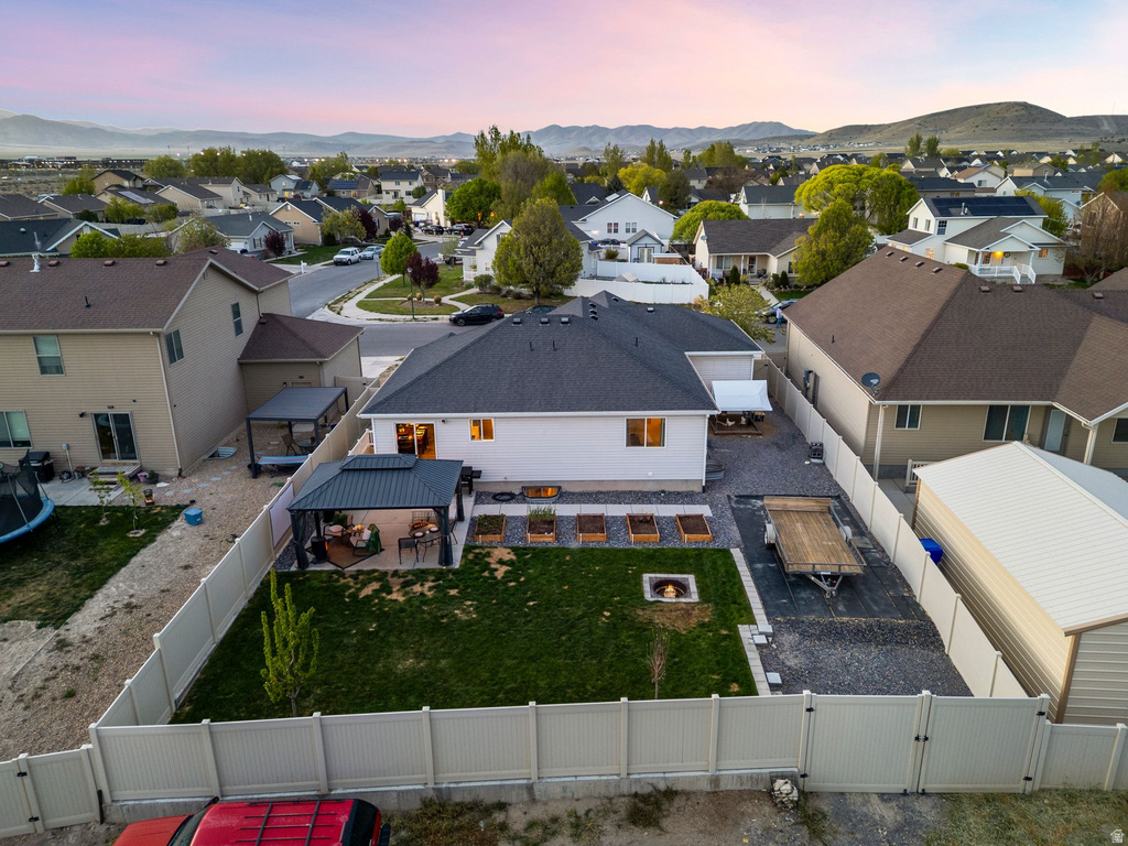 1830 E CEDAR TRAILS WAY Eagle Mountain, UT 84005