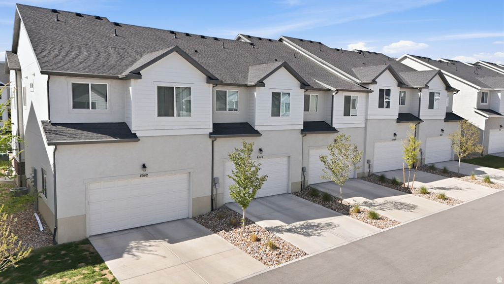 4544 W WATCHMEN WAY #1414 Herriman, UT 84096