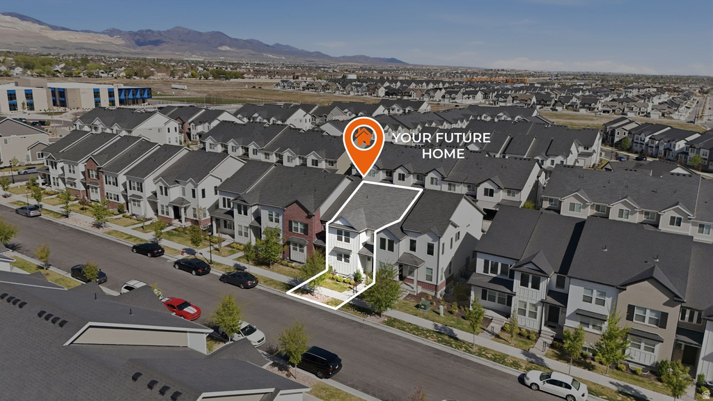 4544 W WATCHMEN WAY #1414 Herriman, UT 84096