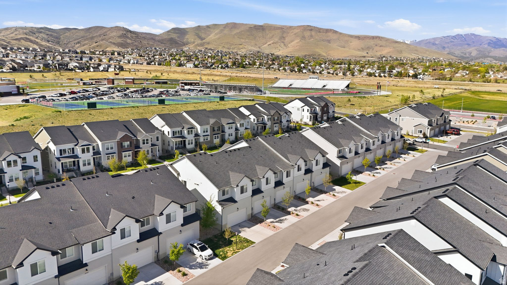 4544 W WATCHMEN WAY #1414 Herriman, UT 84096