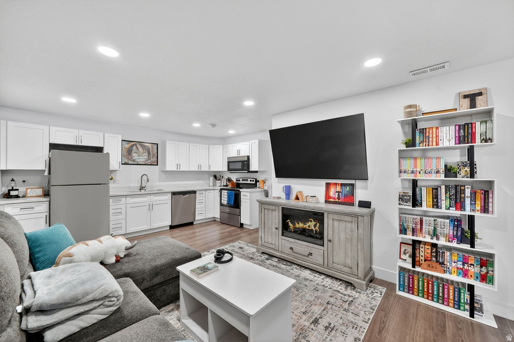 4544 W WATCHMEN WAY #1414 Herriman, UT 84096