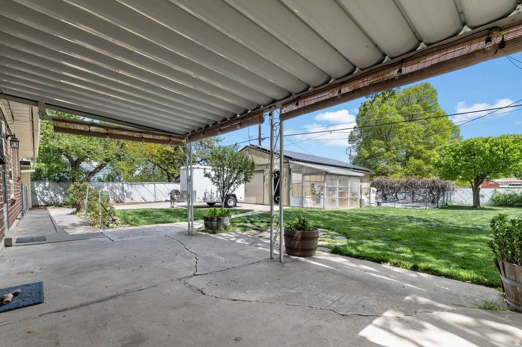 4317 S BENNION RD Taylorsville, UT 84129