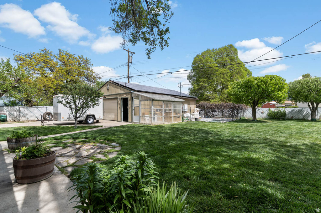 4317 S BENNION RD Taylorsville, UT 84129