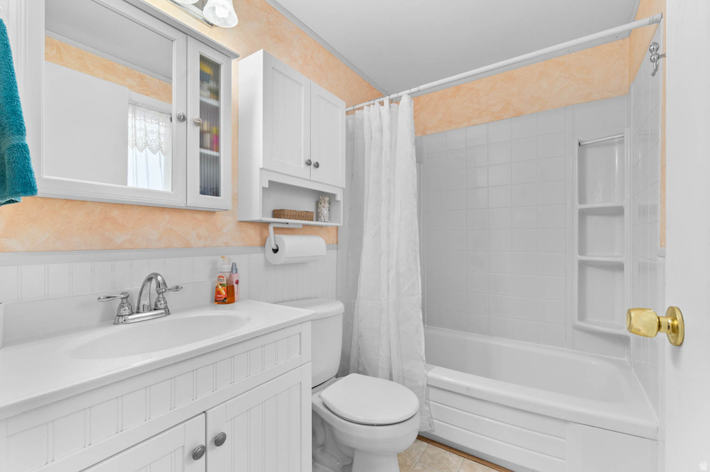 4317 S BENNION RD Taylorsville, UT 84129