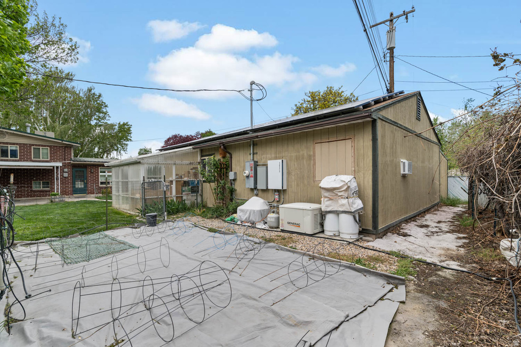 4317 S BENNION RD Taylorsville, UT 84129