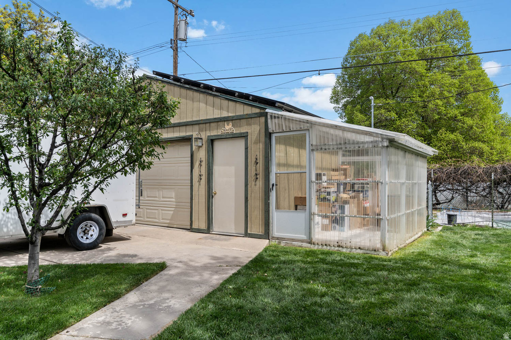 4317 S BENNION RD Taylorsville, UT 84129