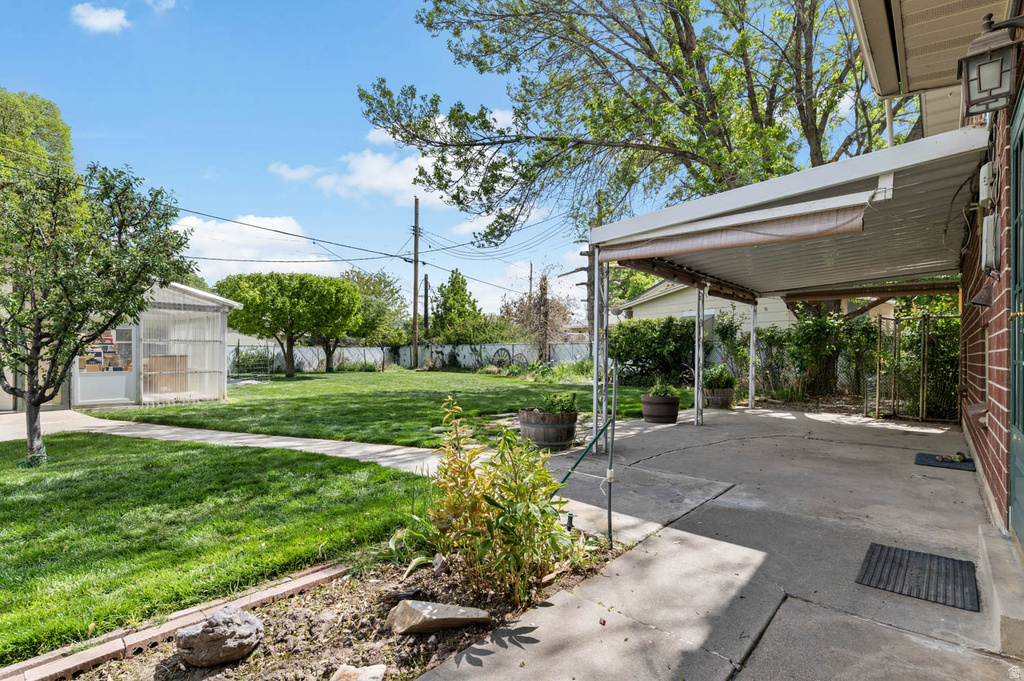 4317 S BENNION RD Taylorsville, UT 84129
